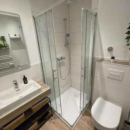 Bezauberndes In شقة