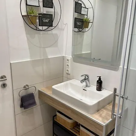 Bezauberndes In شقة فولدا