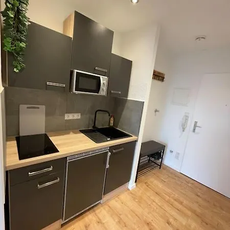 Bezauberndes In فولدا