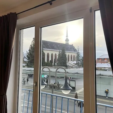 Bezauberndes In شقة *