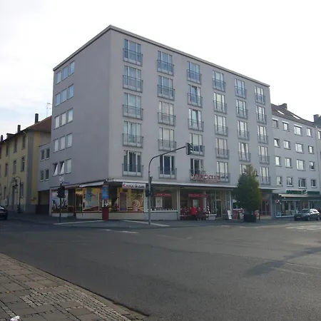 Bezauberndes In فولدا