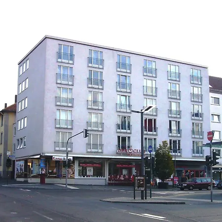 Bezauberndes In شقة *