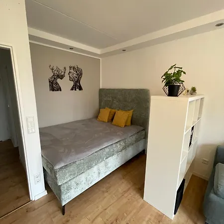 شقة Bezauberndes In *