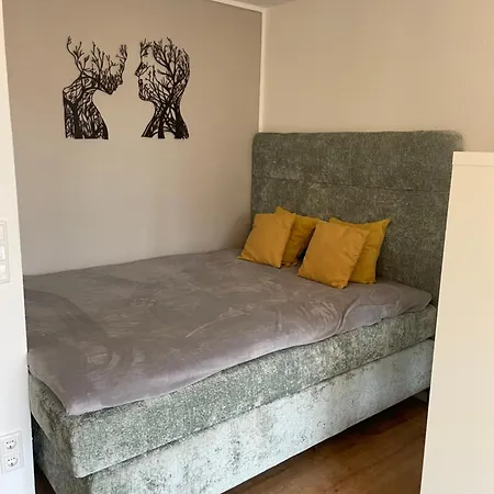 Bezauberndes In * فولدا