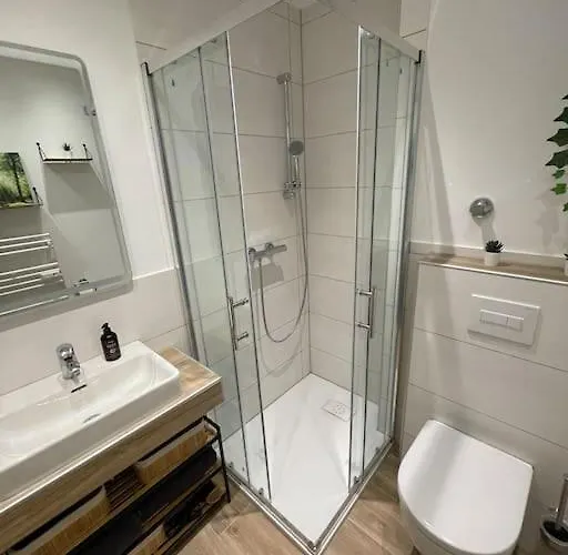 Bezauberndes In Appartement