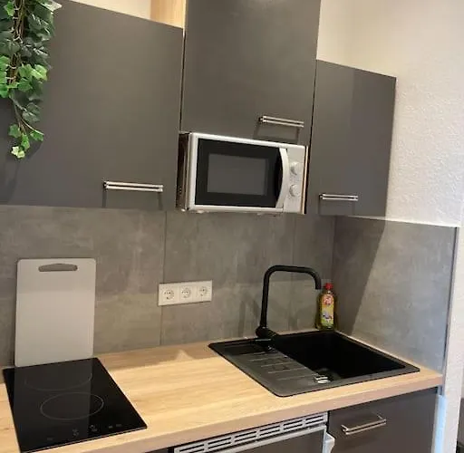 Appartement Bezauberndes In