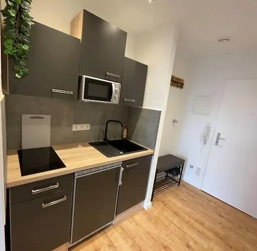 Bezauberndes In Fulde