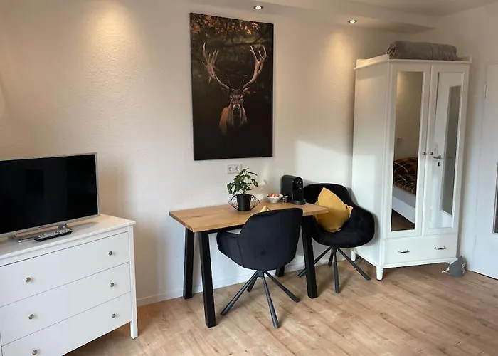 Appartement Bezauberndes In