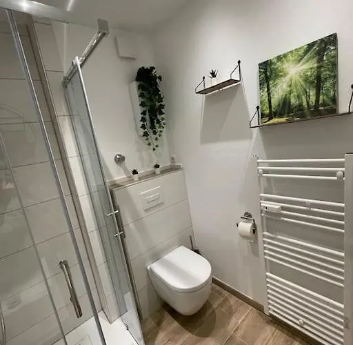 Appartement Bezauberndes In