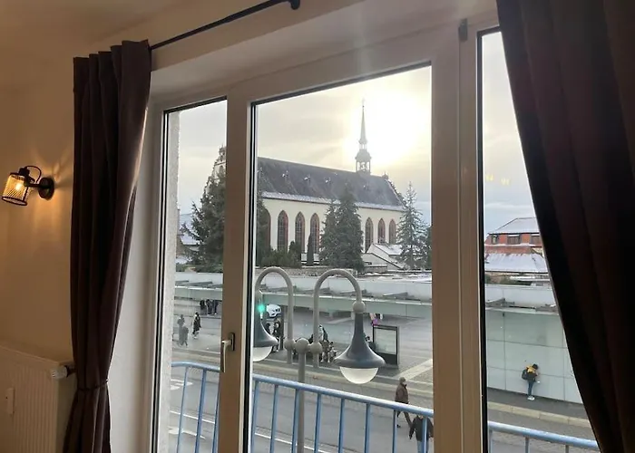 Bezauberndes In Appartement *