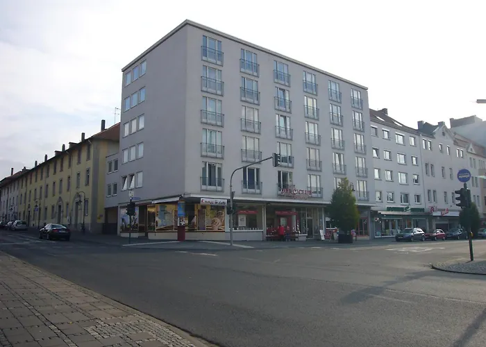 Bezauberndes In Fulde