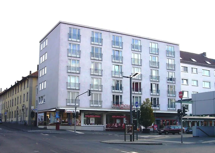 Bezauberndes In Appartement *