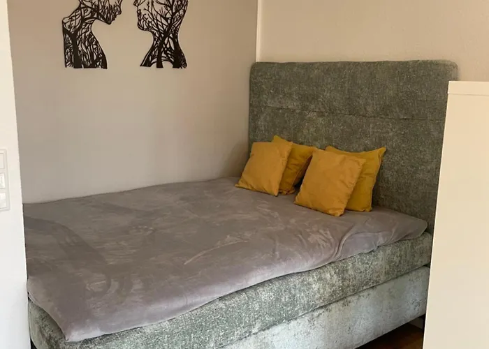 Bezauberndes In * Fulde